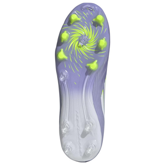 Adidas F50 Sparkfusion League FG/AG